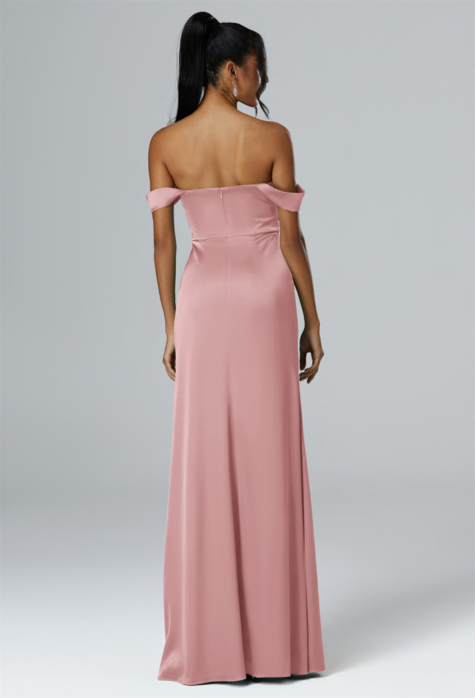 AW Rosamund Dress